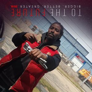 Meet your Posher, Joshua